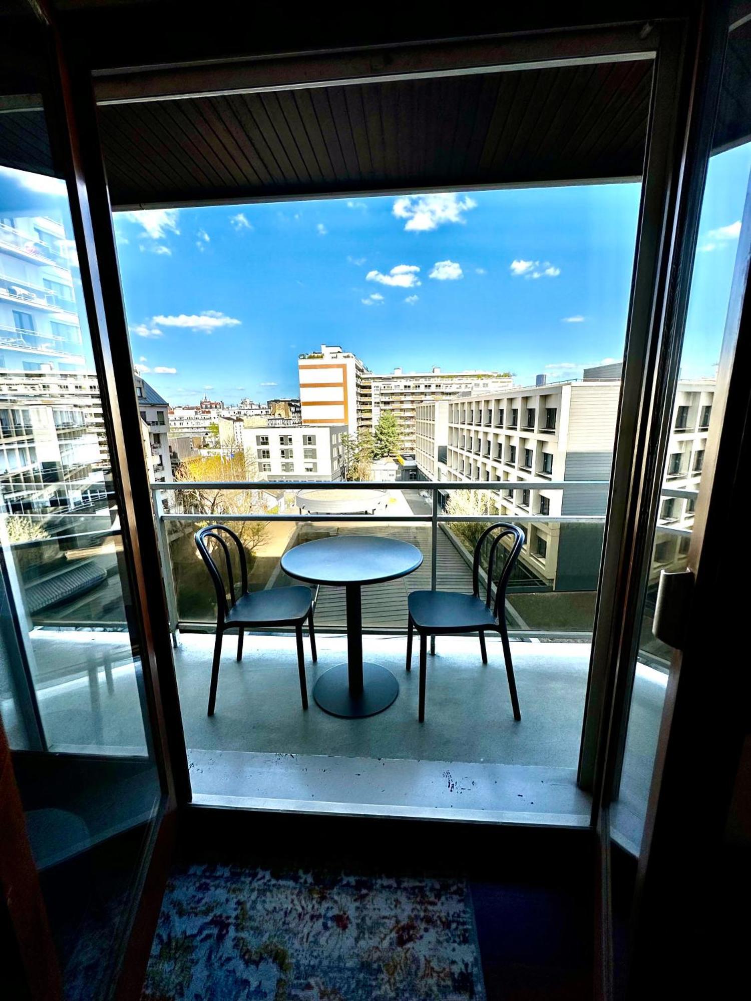 Charming Parisian In The 15th Arrondissement * Parigi