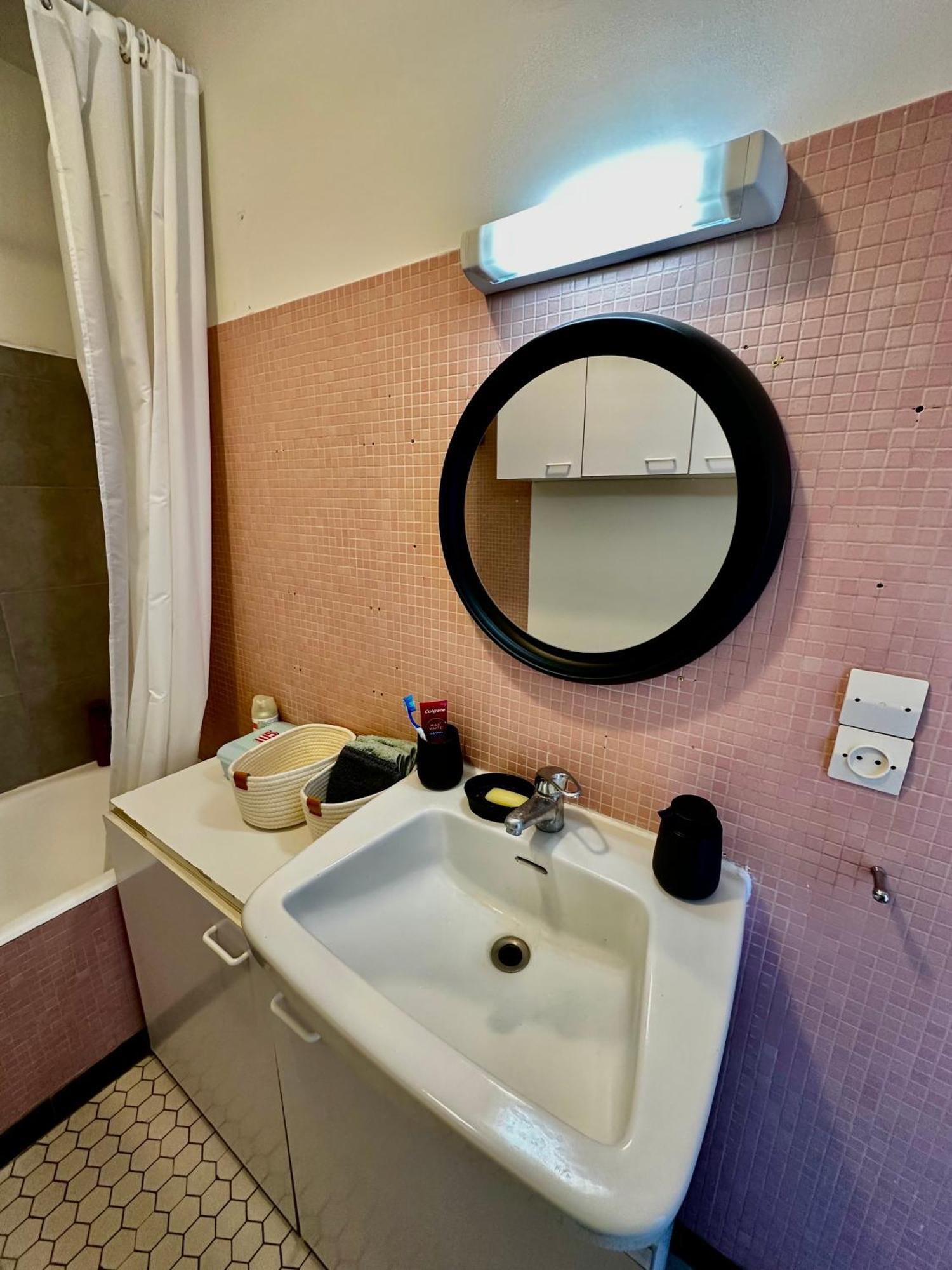 Appartamento Charming Parisian In The 15th Arrondissement Parigi