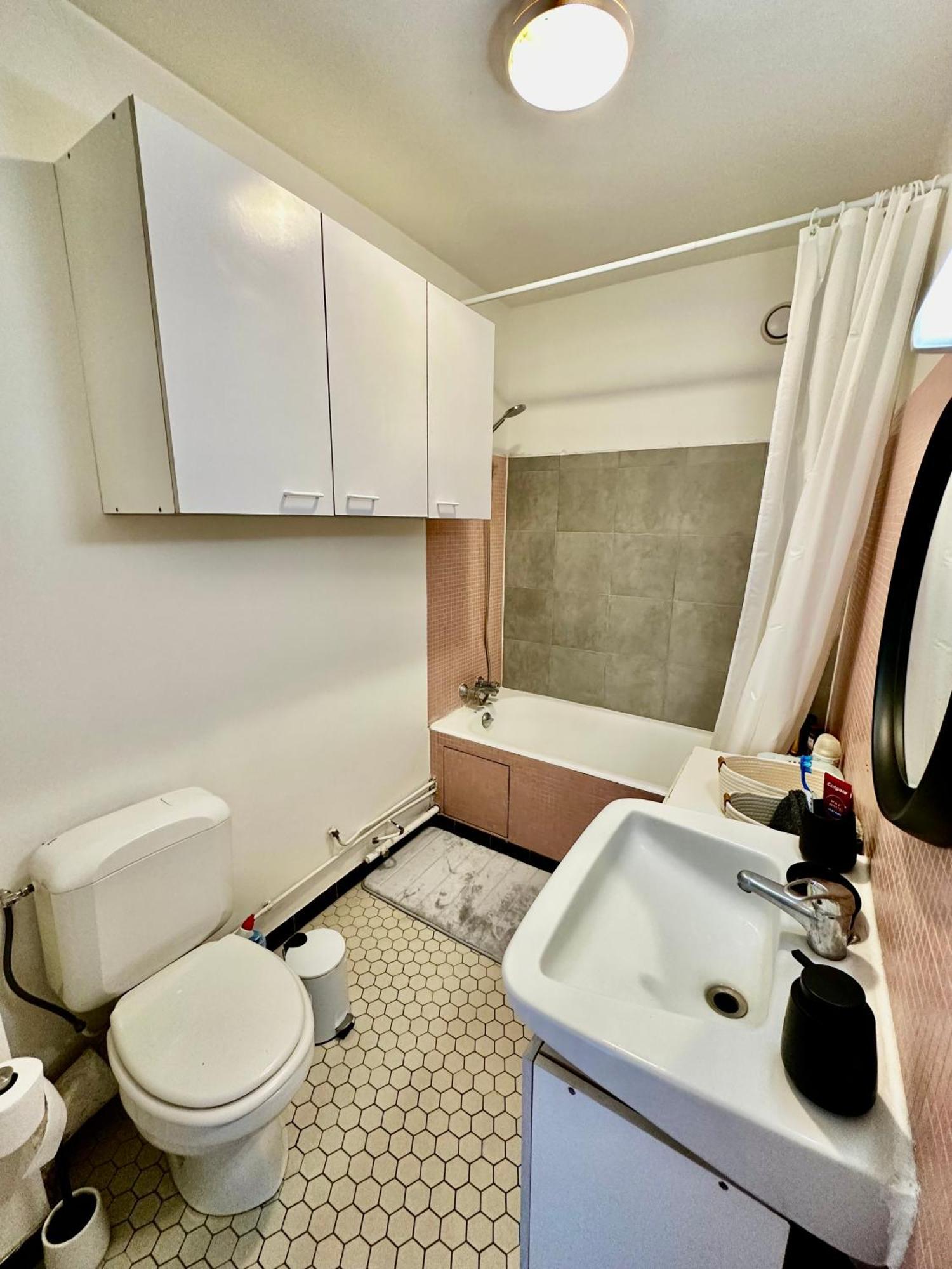 Appartamento Charming Parisian In The 15th Arrondissement