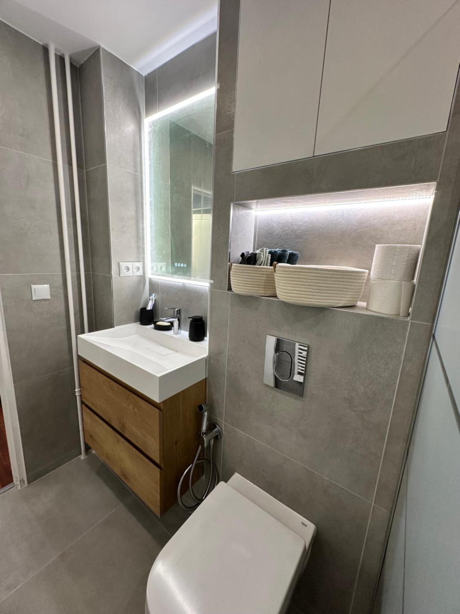 Charming Parisian In The 15th Arrondissement Parigi